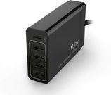 Jarv 40W 5-Port Desktop Charger