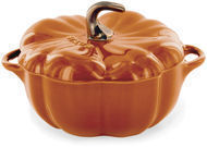 Staub Ceramic 24-oz Pumpkin Cocotte