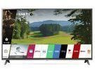 LG 86uk6570pub 86 LED 4K HRD Smart TV + $350 eGift Card