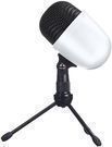 AmazonBasics Desktop Mini Condenser Microphone