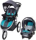 Baby Trend Pathway 35 Jogger Travel System