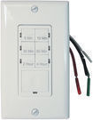 Utilitech Residential Hardwired Countdown Lighting Timer