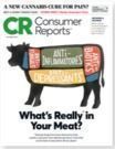 Last Day! Consumer Reports Magazine 1yr (13 Issues)