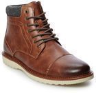 Sonoma Goods For Life Joshua Men's Boots