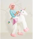Today Only! Adult Unicorn Halloween Costume (w/ RedCard)