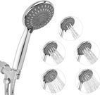 Aoche 5-Function Luxury Handheld Shower Head