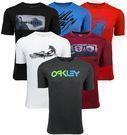 2 Oakley Men's Graphic T-Shirts