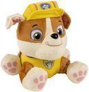 Paw Patrol Plush Pup Pals, Rubble