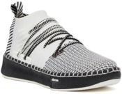 Brandblack Men's Delta Knit Sneakers