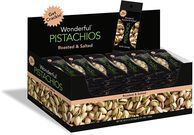 Wonderful Roasted and Salted Pistachios 1.5-oz. 24-Pack