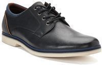 Sonoma Men's Mixed-Media Derby Shoes