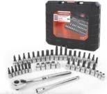 Craftsman 42-Piece Drive Bit and Torx Bit Socket Wrench Set