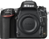 Nikon D750 24.3MP FX Format DSLR Camera (Refurb)