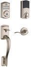 Kwikset SmartCode 913 Electronic Deadbolt (2 Colors)