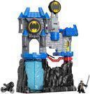 Fisher-Price Imaginext DC Super Friends Wayne Manor Batcave