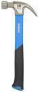 Kobalt 16-Oz. Smoothed Face Steel Claw Hammer