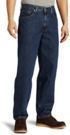 Levi's Men's 560 Comfort-Fit Jeans