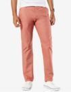 Dockers Men's Alpha Slim Tapered Fit Twill Stretch Pants