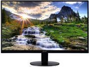 Acer 21.5 Full HD IPS Ultra-Thin Zero Frame Monitor