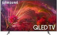 Samsung QN75Q8FN 75 QLED 4K HDTV