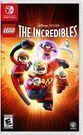 Lego Pixar's The Incredibles (All Consoles)