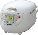 Zojirushi 10-Cup Neuro Fuzzy Rice Cooker