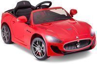 6 Volt Kid Trax Maserati Grand Turismo