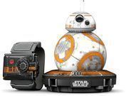 Sphero: Special Edition Battle Worn BB-8 & Force Band
