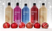 All Redken Shampoos & Conditioners (33.8 Fl.
Oz.)