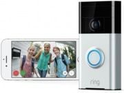 Ring WiFi Video Doorbell