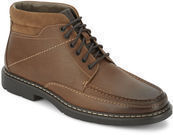 Dockers Men's Landers Rugged Rubber Sole Work Boots