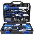 Best Choice Products 108-Piece Home Repair Tool Kit