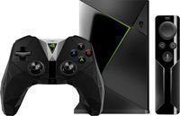 NVIDIA SHIELD TV Gaming Edition w/ Google Assistant