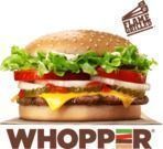 $0.01 Whopper After Visiting McDonald's