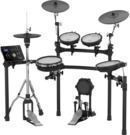 Roland TD-25K 8-Pc. Electronic Drum Set w/ Drum Module