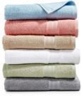 Sunham Soft Spun Cotton Bath Towels