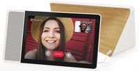 Lenovo 10 Smart Display w/ Google Assistant
