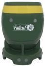 Fallout 76 10oz Bomb Mug