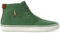Polo Ralph Lauren Men's Talin Corduroy Sneakers