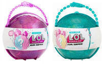 L.O.L. Surprise! - Pearl Surprise