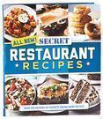 Secret Restaurant Recipes