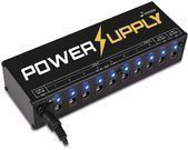 Donner Dp-1 Guitar Pedal Power Supply