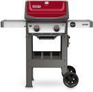 Weber Spirit II E-210 Outdoor Gas Grill