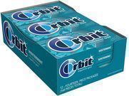 Orbit Wintermint Sugarfree Gum 12-Pack