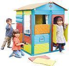 Little Tikes Build-a-House