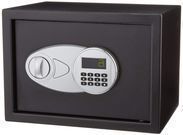 AmazonBasics 0.5 Cubic Feet Security Safe