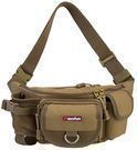 Piscifun Portable Outdoor Fishing Tackle Waist Bag