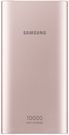 10,000 mAh Portable Battery w/ Micro USB Cable
