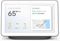 Google Home Hub with Google Assistant GA00515-US - Charcoal