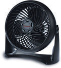 Honeywell Table Air Circulator Fan, HT-900, Black